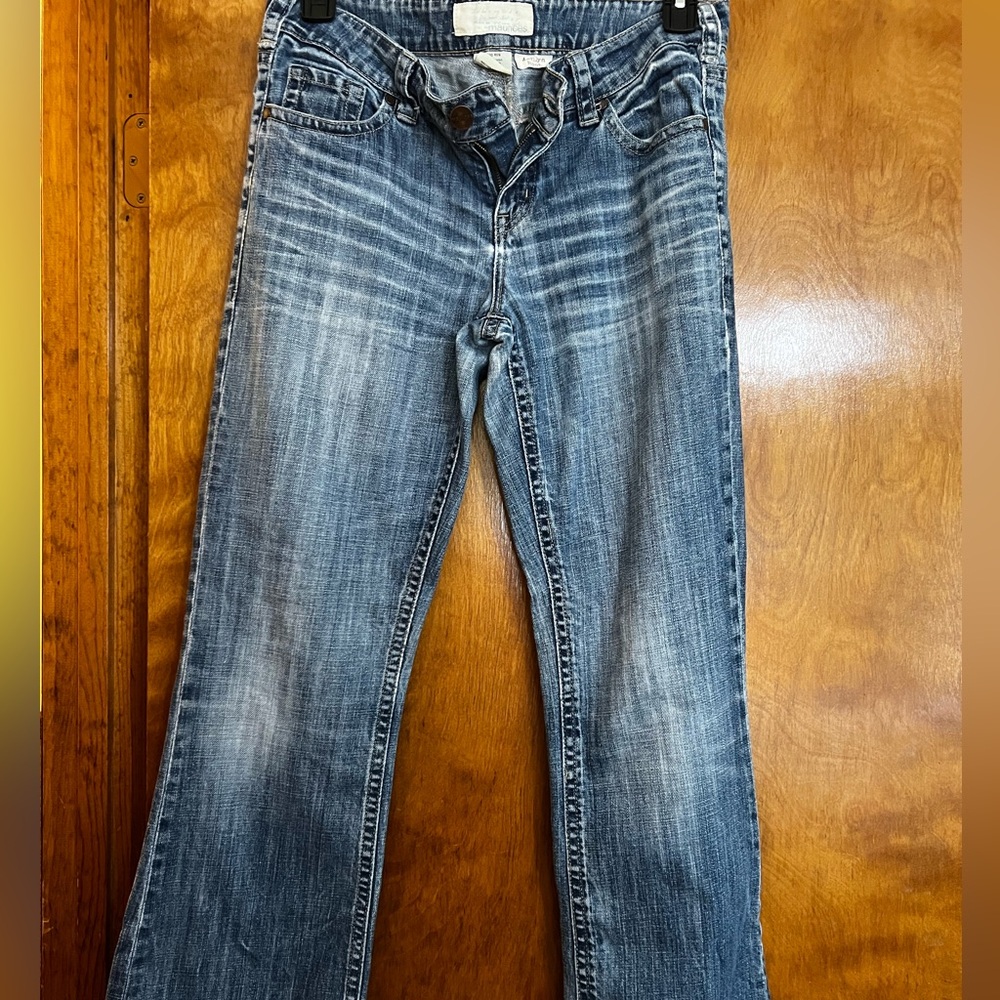 Women’s Maurice’s bootcut jeans size 9/10 REG